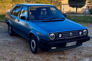 jetta volkswagen 