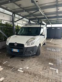 Fiat doblo 1.6 multijet