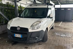 Fiat doblo 1.6 multijet