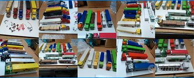 Camion italeri 1:87 fabbri editori