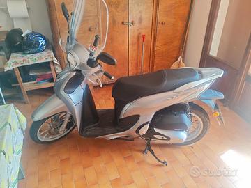 Scooter SH mode Honda 4500km
