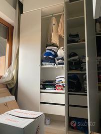 Armadio ikea