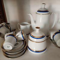 servizio caffè Bavaria 