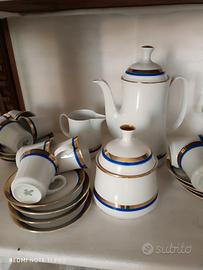 servizio caffè Bavaria 