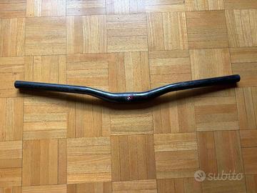 Manubrio MTB Easton Carbon