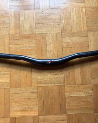Manubrio MTB Easton Carbon