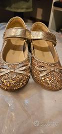 Scarpe bambina 27