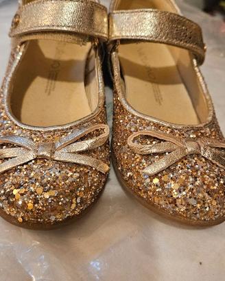 Scarpe bambina 27