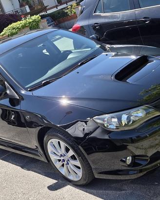 Subaru impreza 2.0 diesel 150CV Sport Dynamic 4Q 