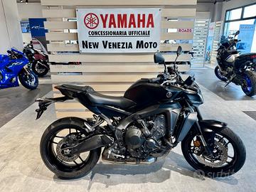 Yamaha MT-09 Y-AMT - 2026