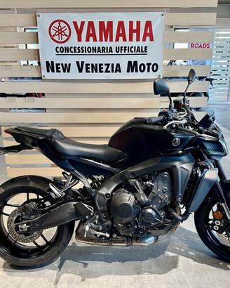 Yamaha MT-09 Y-AMT - 2026