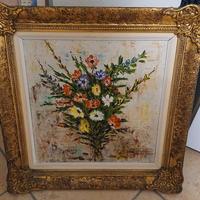 quadro dipinto ad olio