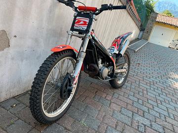 Trial beta evo 80