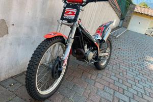 Trial beta evo 80