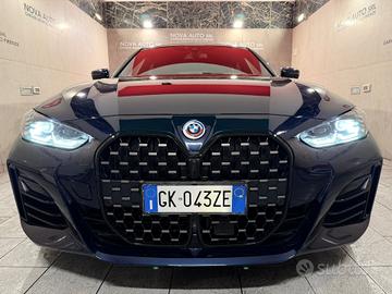 Bmw 420 420d 48V Gran Coupé Msport