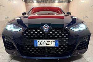 Bmw 420 420d 48V Gran Coupé Msport