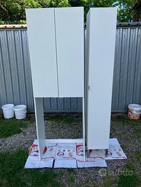 Mobile per lavatrice ikea NYJON