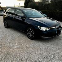 Golf 8 td