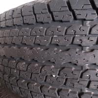 Cerchi da 16 jeep JK
