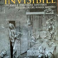 Contro un nemico invisibile.