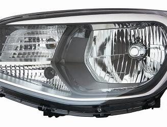 FARO PROIETTORE KIA SOUL 2014