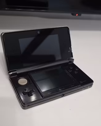 Nintendo 3DS