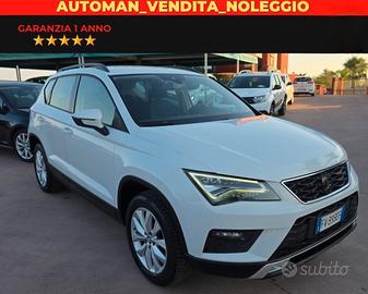 Seat Ateca 1.6 TDI Business