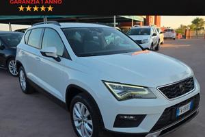 Seat Ateca 1.6 TDI Business