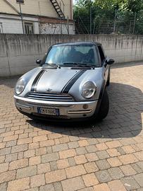 Mini Cooper benzina