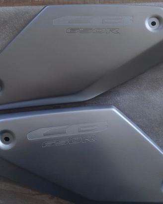 Cover Honda CB650R