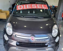 Fiat 500L 1.6 Multijet 120 CV Trekking