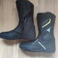 Stivali moto 42 