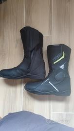 Stivali moto 42 