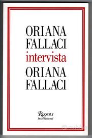 Oriana Fallaci - Intervista (2004)