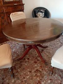 arredamento stile antico