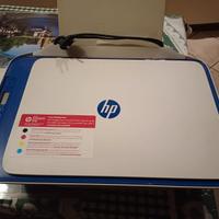 Stampante HP DESKJET 2630 3X1