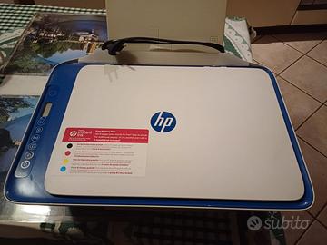 Stampante HP DESKJET 2630 3X1