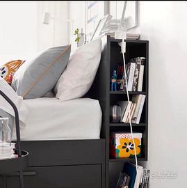 Cuscino per testiera letto Ikea malm - Arredamento e Casalinghi In