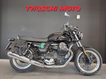 Moto Guzzi V7 II SPECIAL