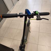 Monopattino Elettrico Pro 350 🔥 Pari al Nuovo + G