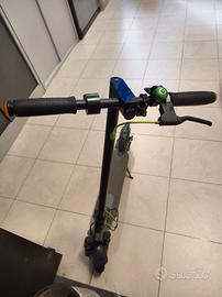 Monopattino Elettrico Pro 350 🔥 Pari al Nuovo + G