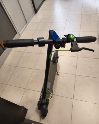 Monopattino Elettrico Pro 350 🔥 Pari al Nuovo + G