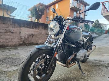 BMW R Nine-T pure ABS 2017