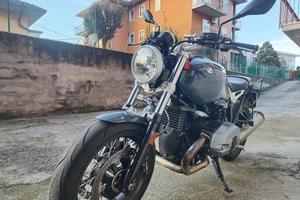 BMW R Nine-T pure ABS 2017