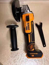 Smerigliatrice angolare Dewalt