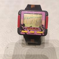 Ninja gaiden game watch Gig Tiger 