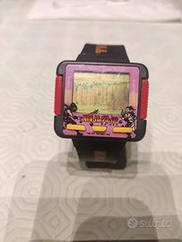 Ninja gaiden game watch Gig Tiger 