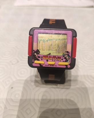 Ninja gaiden game watch Gig Tiger 