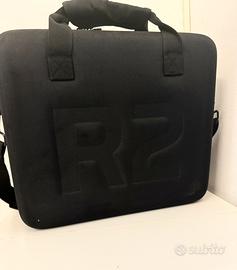 Borsa bag originale per mixer rotary Headliner R2