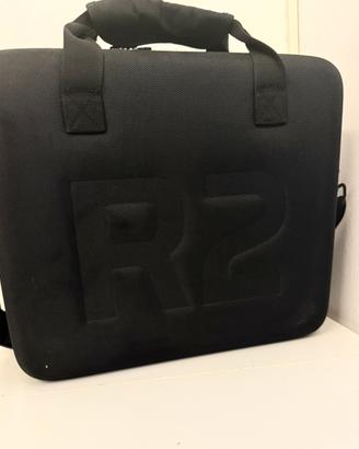 Borsa bag originale per mixer rotary Headliner R2